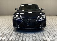 Lexus LS 500h Sedan 3,5 l 264 kw