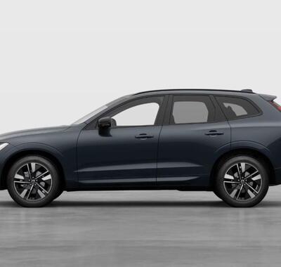 Volvo XC60 4