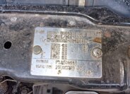 Fiat Ducato VAN-Minibus 0,0 88 kw