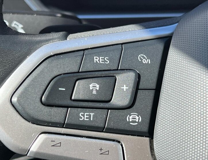 Volkswagen Tiguan Kombi 1,5 l 110 kw