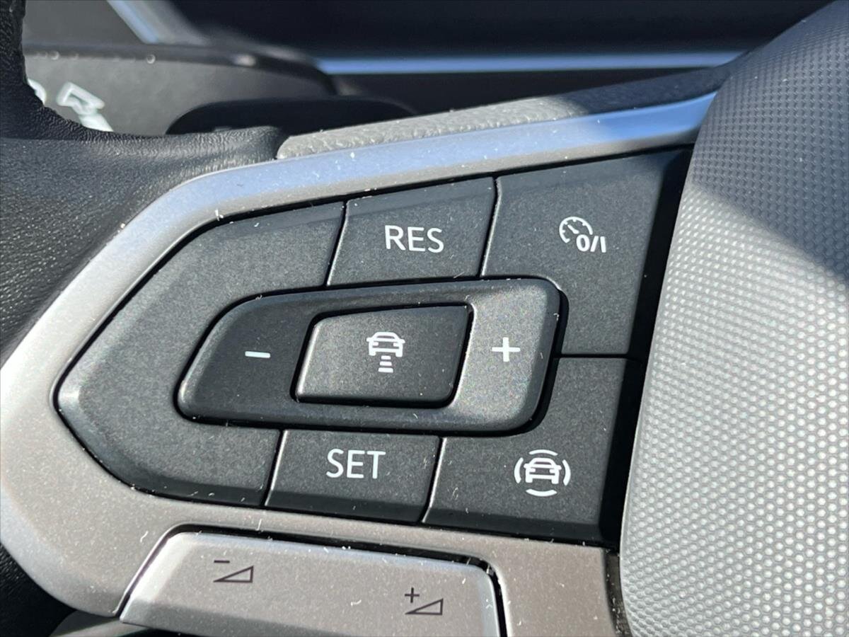 Volkswagen Tiguan Kombi 1,5 l 110 kw