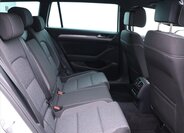 Volkswagen Passat Kombi 2,0 l 147 kw