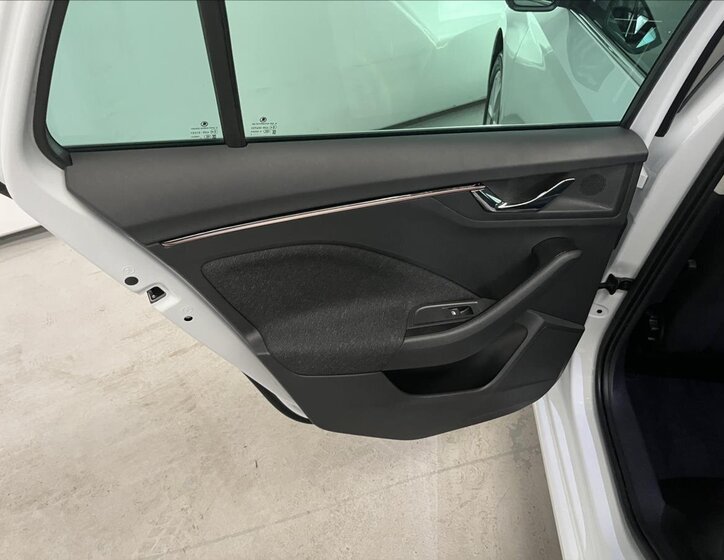 Škoda Scala Hatchback 999,0 85 kw