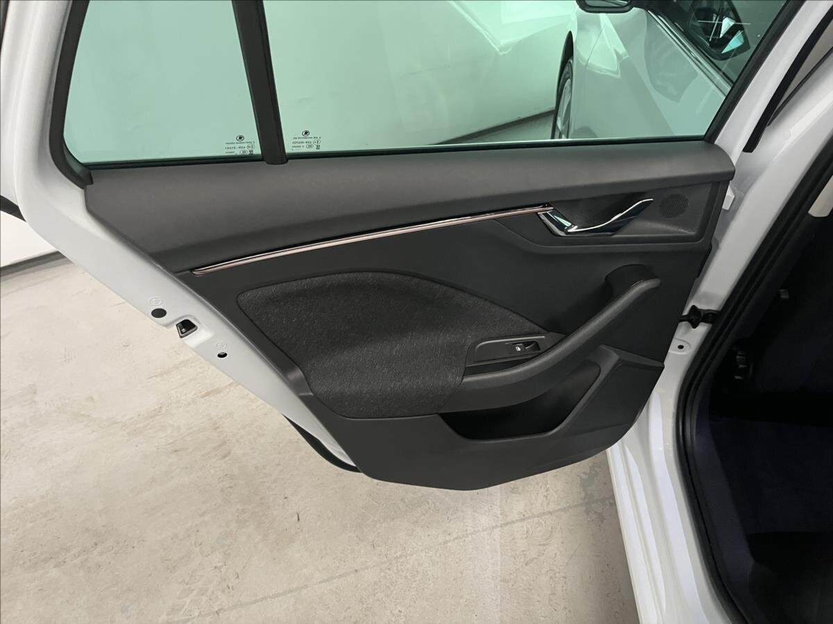 Škoda Scala Hatchback 999,0 85 kw