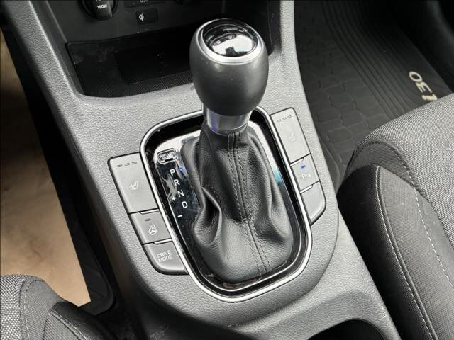 Hyundai i30 Kombi 998,0 88 kw