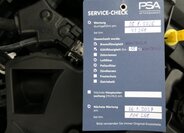 Peugeot 3008 SUV 1,6 l 121 kw