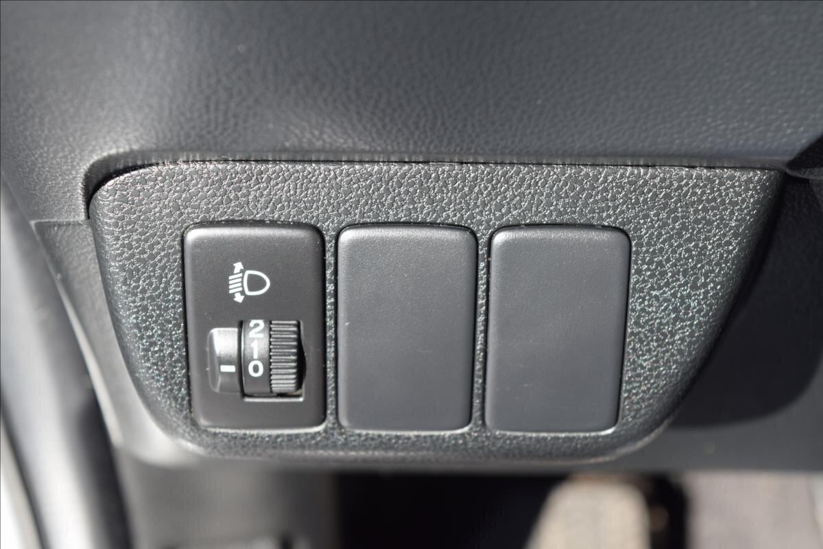 Honda Jazz Hatchback 1,2 l 66 kw