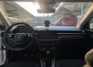 Škoda Fabia Hatchback 999,0 81 kw