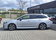 Subaru Levorg Kombi 1,6 l 125 kw