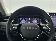 Škoda Octavia Kombi 1,5 l 110 kw