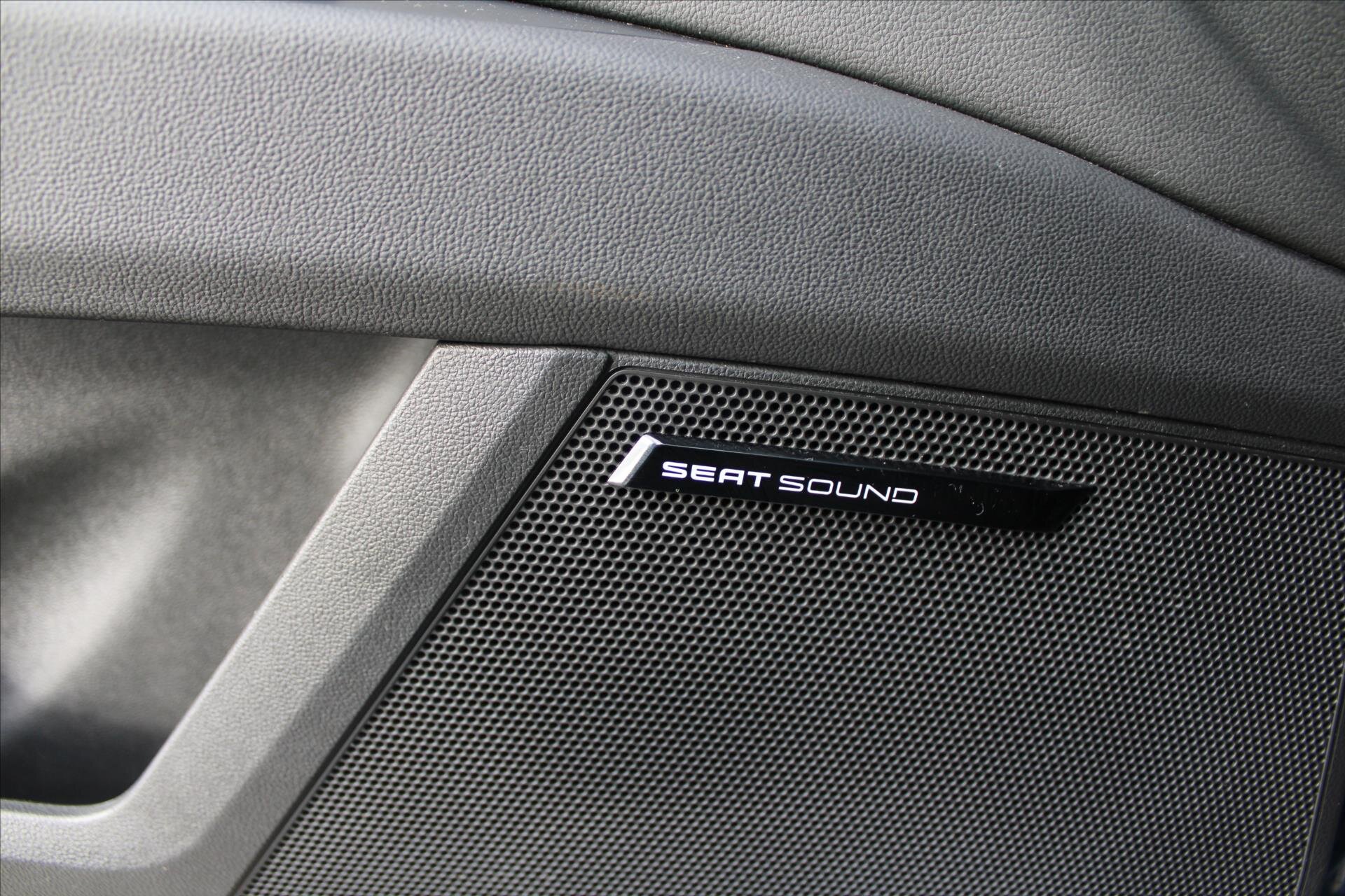 Seat Leon Kombi 2,0 l 110 kw