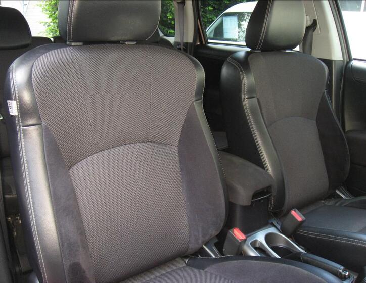 Mitsubishi Outlander 17