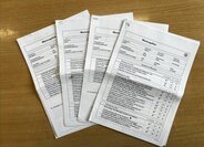 Volkswagen Passat Kombi 1,4 l 160 kw