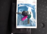 Toyota Yaris Hatchback 998,0 51 kw