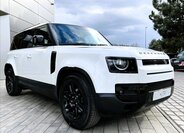 Land Rover Defender SUV / Terénní 3,0 l 147 kw