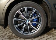 BMW X5 SUV / Terénní 3,0 l 195 kw