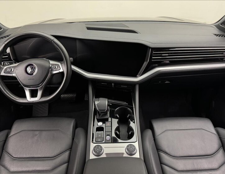 Volkswagen Touareg SUV 3,0 l 210 kw