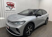 Volkswagen ID.4 SUV / Terénní 0,0 220 kw