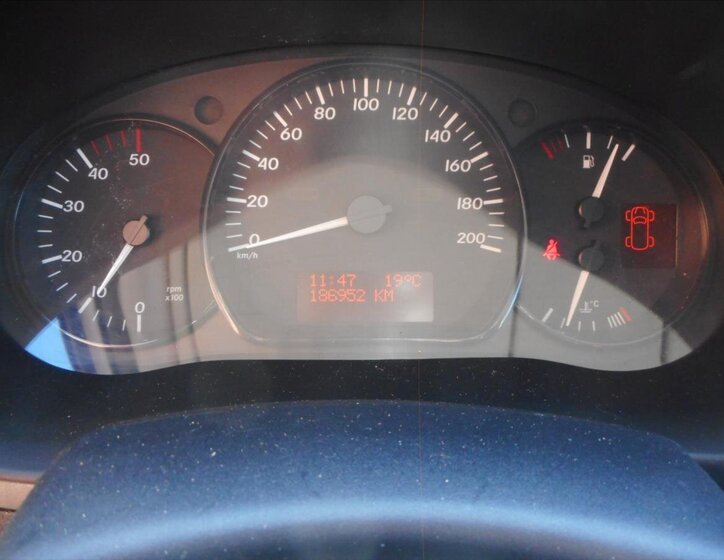 Mercedes-Benz Citan Ostatní 1,5 l 55 kw