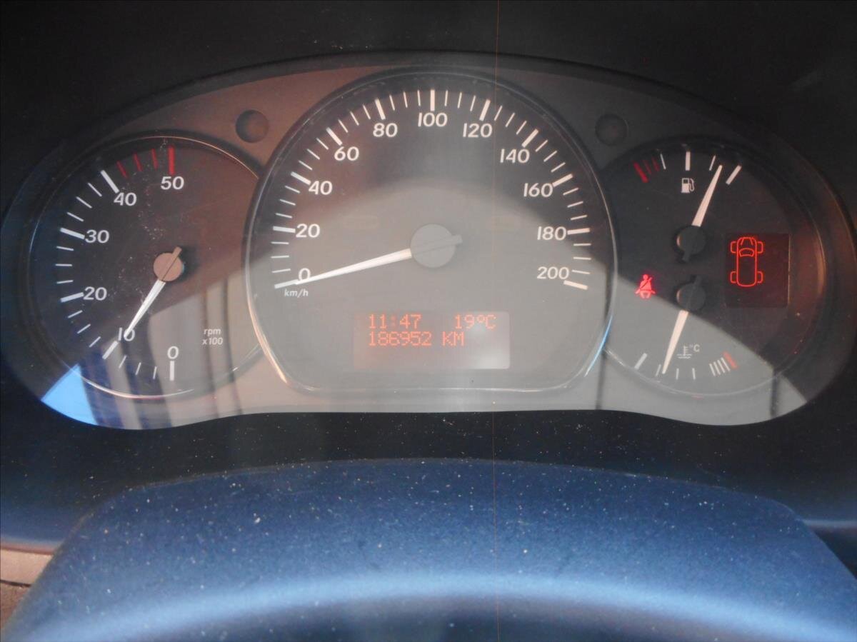 Mercedes-Benz Citan Ostatní 1,5 l 55 kw