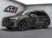 Audi Q7 SUV 3,0 l 210 kw