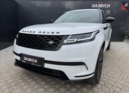 Land Rover Range Rover Velar SUV / Terénní 2,0 l 177 kw