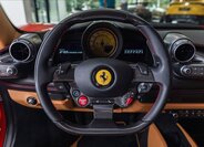 Ferrari Ostatní Kupé 3,9 l 530 kw