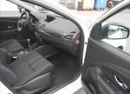 Renault Mégane Kombi 1,5 l 81 kw