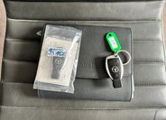 Mercedes-Benz CLS Kombi 3,0 l 195 kw