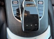 Mercedes-Benz Třídy C 12