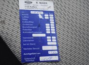 Mazda 3 Hatchback 1,6 l 77 kw