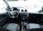 Ford Fiesta Hatchback 1,4 l 59 kw