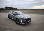 DS Automobiles DS4 Kombi 1,6 l 133 kw