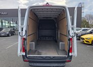 Mercedes-Benz Sprinter Skříň 2,0 l 110 kw