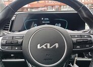 KIA Sportage SUV / Terénní 1,6 l 110 kw