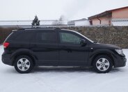 Fiat Freemont MPV 2,0 l 103 kw