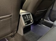 Škoda Octavia Liftback 1,5 l 110 kw