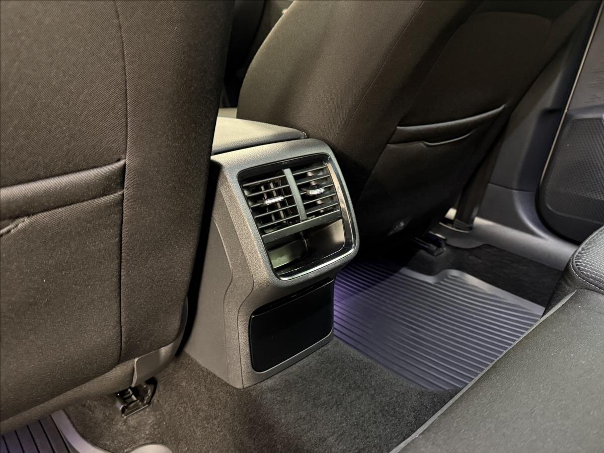 Škoda Octavia Liftback 1,5 l 110 kw