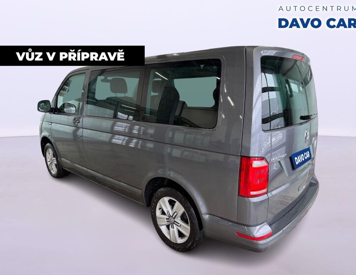 Volkswagen Multivan Kombi 2,0 l 110 kw