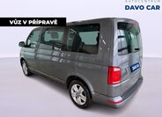 Volkswagen Multivan Kombi 2,0 l 110 kw