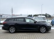 Ford Focus Kombi 1,5 l 85 kw