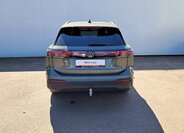 Volkswagen Tiguan SUV / Terénní 1,5 l 110 kw