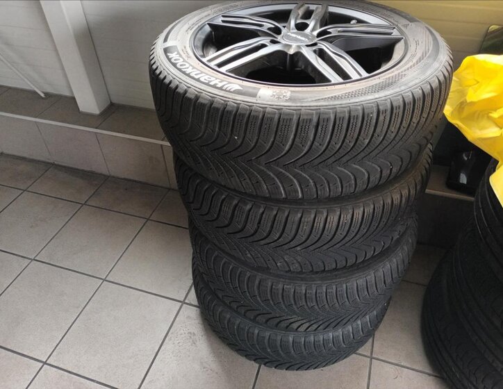 Seat Leon Hatchback 1,4 l 90 kw