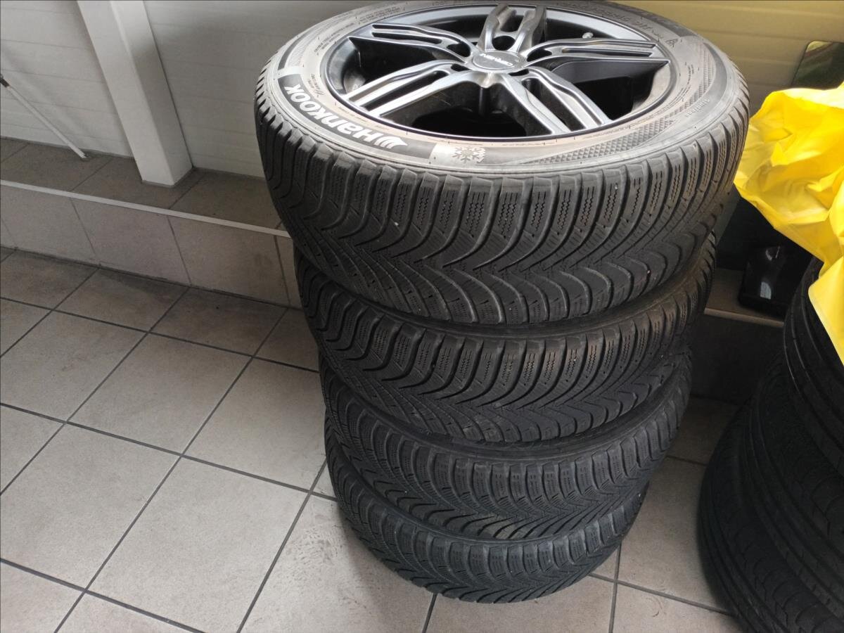 Seat Leon Hatchback 1,4 l 90 kw