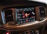 Dodge Charger Sedan / Limuzína 6,2 l 527 kw