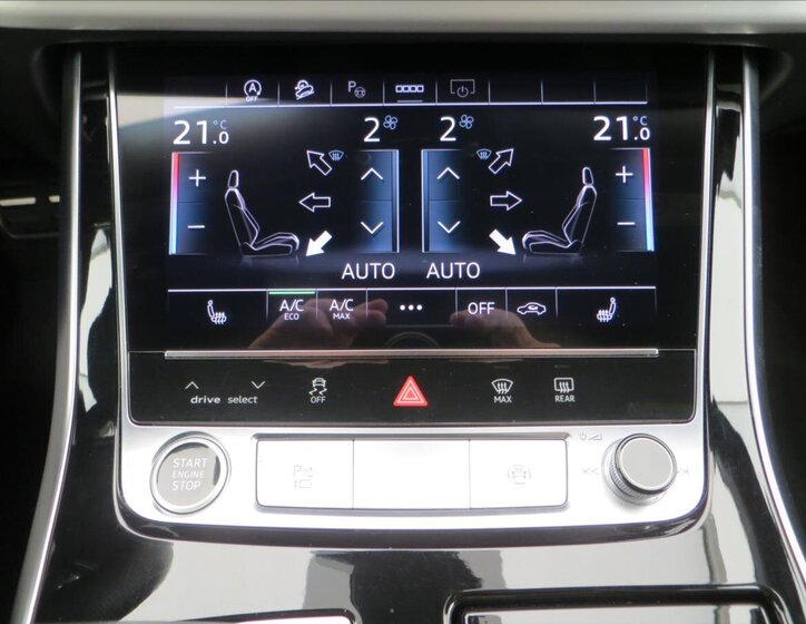 Audi Q7 SUV / Terénní 3,0 l 210 kw