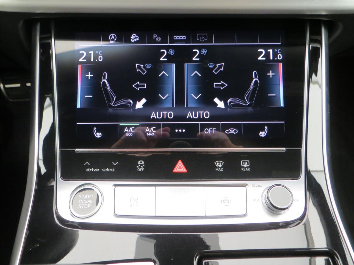 Audi Q7 SUV / Terénní 3,0 l 210 kw