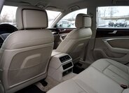 Audi A7 Sedan 3,0 l 210 kw