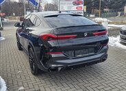 BMW X6 SUV 3,0 l 250 kw