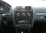 Volkswagen Touran MPV 1,4 l 103 kw